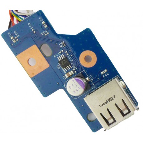 JV71-MV usb bd 09582-1 48.4FX02.011