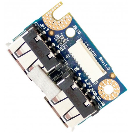 LS-4101P