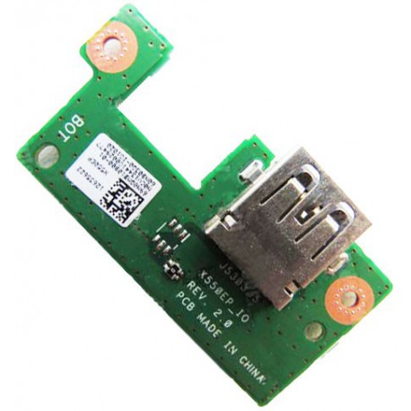 X550VC io board rev 2.0 69NOPGB11A00-01