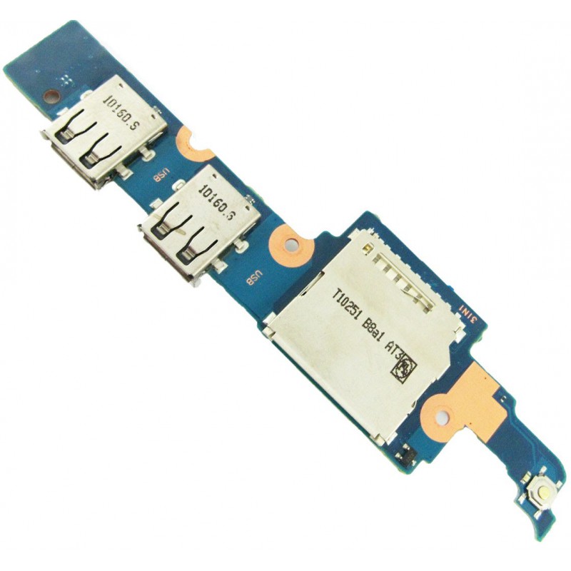 CAR0_USB BA92-06771A MP1.0 - Usb connector