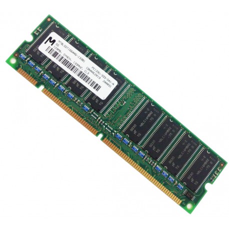 MT8LSDT1664AG-133B1 MT8LSDT1664AG-133E3 PC133U-333-542-A