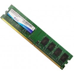 AD2800002GOU a data DDR2 800(5) 2GX16