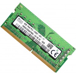 8GB DDR4-2400 PC4-2400 sk hynix HMA81GS6AFR8N-UH 2400 mhz