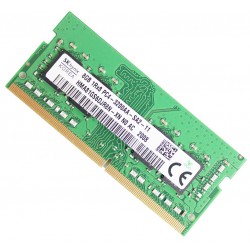 Korea HMA81GS6DJR8N-XN 8GB 1RX8 PC4-3200AA-SA2-11 hynix