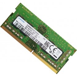 M471A1K43CB1-CRC 8GB samsung 1RX8 PC4-2400T-SA1-11