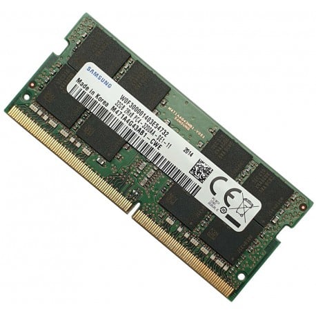 M471A4G43AB1-CWE 32GB 2RX8 2RX8 PC4-3200AA-SE1-11