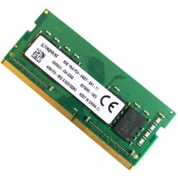 8GB 1RX8 PC4-2400T-SA1-11 9995624-034.A00G 8075095-1825 kingston