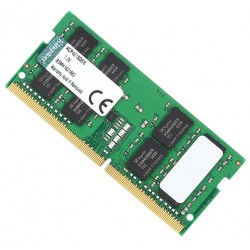 Kingston KCP421SD8/8 8 go 2RX8 PC4-17000 2133 mhz DDR4