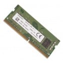 KHYXPX-MIE 8GB 1RX8 PC4-2666V-SA1-11 9995624-060.A00G
