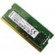 HP26D4S9S8MHF-8 kingston 8GB 1RX8 PC4-2666V-SA1-11