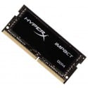 Kingston technology hyperx impact 16GB 2933Mhz DDR4 CL17 sodimm HX429S17IB/16