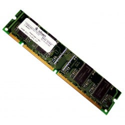 HYS64V8301GU-7.5-C2 8MX64 sdram PC133-333-520