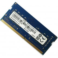 RMSA3260MB78HAF-2400 ramaxel 8GB PC4 19200 DDR4-2400MHZ