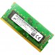 MTA8ATF1G64HZ-2G6B1 8GB 1RX8 PC4-2666V-SAB-11 micron