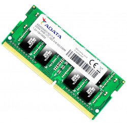 8GB AD4S240038G17-B adata DDR4 2400 16GX16 SO-DIMM