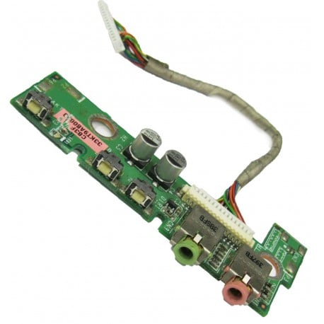 CB3F 33KT9AB0008 DAKT9AAB4B9