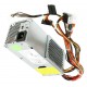 DPS-250AB-36A DPS-250AB-36 a dell inspiron 530S 531S 250w w208D