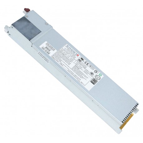 Supermicro PwS-1K28P-SQ 1280w 1027TR-TF, 6027TR-TF