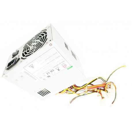 Power man IW-P250A3-1 250 w 20-PIN atx