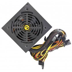 Antec vP600P plus psu 600w atx 230v 80+