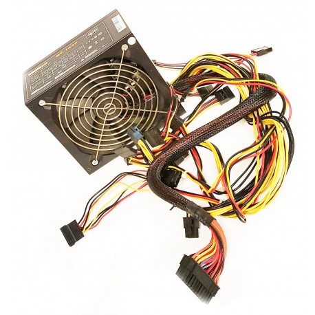 Rhombutech saving power MP-700P 140 mm atx