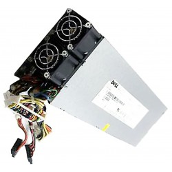 Psu 600w H600P-00 HP-w602EF3-R5 dell poweredge SC1435