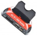 All in one docking station