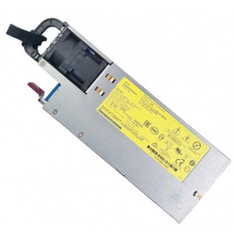 Hp HSTNS-PL33 704604-001 1500w 684532-B21 HSTNS-PL33 PS-2152-1C-LF rev. 09