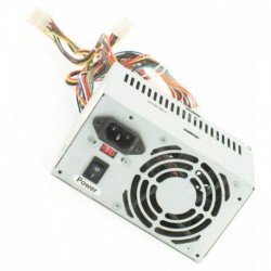 Power man HP-A1463F5 100 watt atx 47-63hz 100-127V / 200-240v