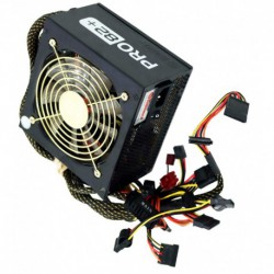 Enermax PRO82+ - EPR385AWT atx - 385 w - 80 plus bronze