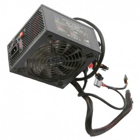 Raidmax technology RX-730SS 730w