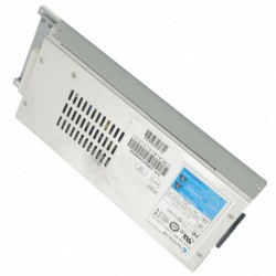 Systium ST-400H1U 400 w 24-PIN 8-PIN 12 v active pfc 1U