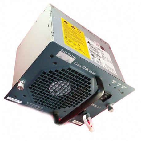 Cisco 540w 7300 7300-PwR-AC 34-1750-03 DPSN-540AB