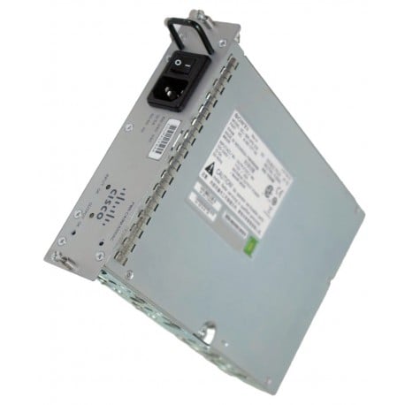 cisco 341-0210-01 PWR-C49M-1000AC-R lineage power CS5000