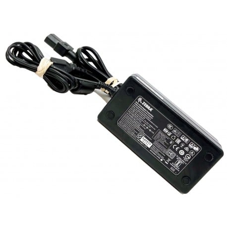 Zebra Technologies SAWA-52-312524 P1076001-006 75w 50/60HZ 5.5X2.5MM