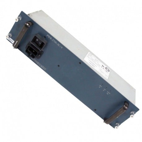 PwR-2700-AC-4 cisco catalyst 6504 7604 3000w