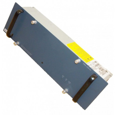 Cisco PwR-1900-DC 1900w cisco PwR-1900-DC 7606