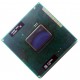 Intel Core I7 620m 2.66 Ghz Socket G1 4 Mo SLBTQ