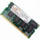 Csx oxram 1GB 333Mhz 200P X8 CSXA-SO-333-648-1GB