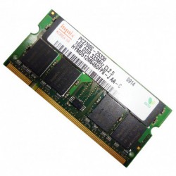 HYMD512M646DFP8-J 1GB hynix AA-C PC2700S-25330 333MHZ