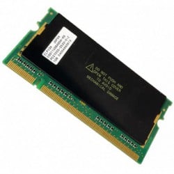 Elpida EBD11UD8ABDA-6B PC2700S-2533-0-Z 1GB