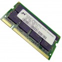 MT16VDDF12864HG-335D2 micron PC2700S-2533-1-Z 1GB ddr 333 CL2.5