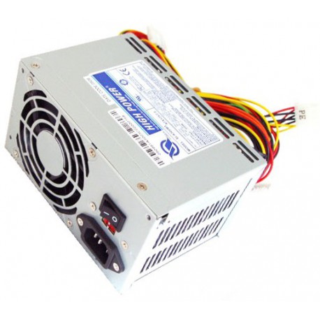 High power SI-A300M3 400 w