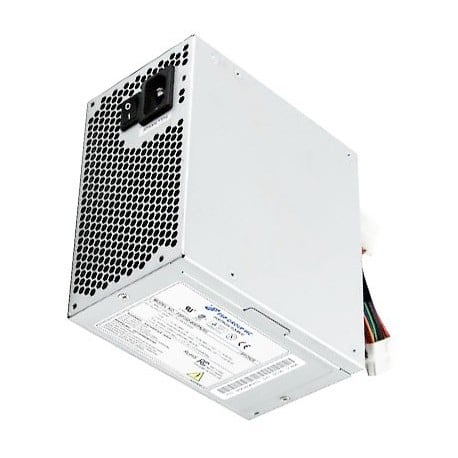 Sparkle power FSP500-60EPN 80 400w