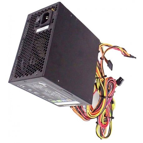 Fsp group FSP500-60APN atx 500w 9PA5005337