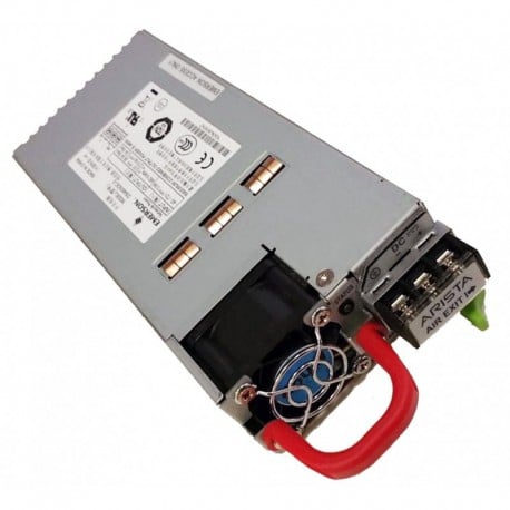 Arista PwR-460DC-F 460w 7150/ 7124SX(fx)/ 7050