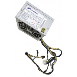 FSP500-50AAGA dc.30018.002 dc.30019.001 PS2 4+8+12 500w