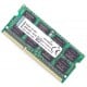 Kingston 2 KVR1333D3S9/4G RAM DDR3 SO 1333 4 GB KVR + CL9 1.5V