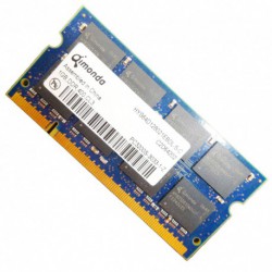 DDR1 qimonda HYS64D128021EBDL-5-C PC3200S-3033-1-Z
