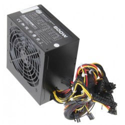 Cooler Master B600 ver.2 RS-600 - ACAB-B1 600 W 80+ 20/24Pin ATX